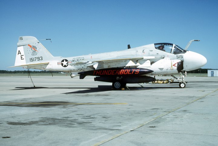 VA-176 A-6